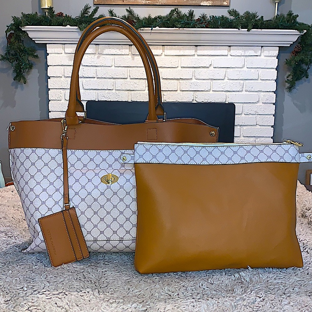 BRAND NEW! ✨ STEVE MADDEN SIGNATURE 3 PC SET. ✨